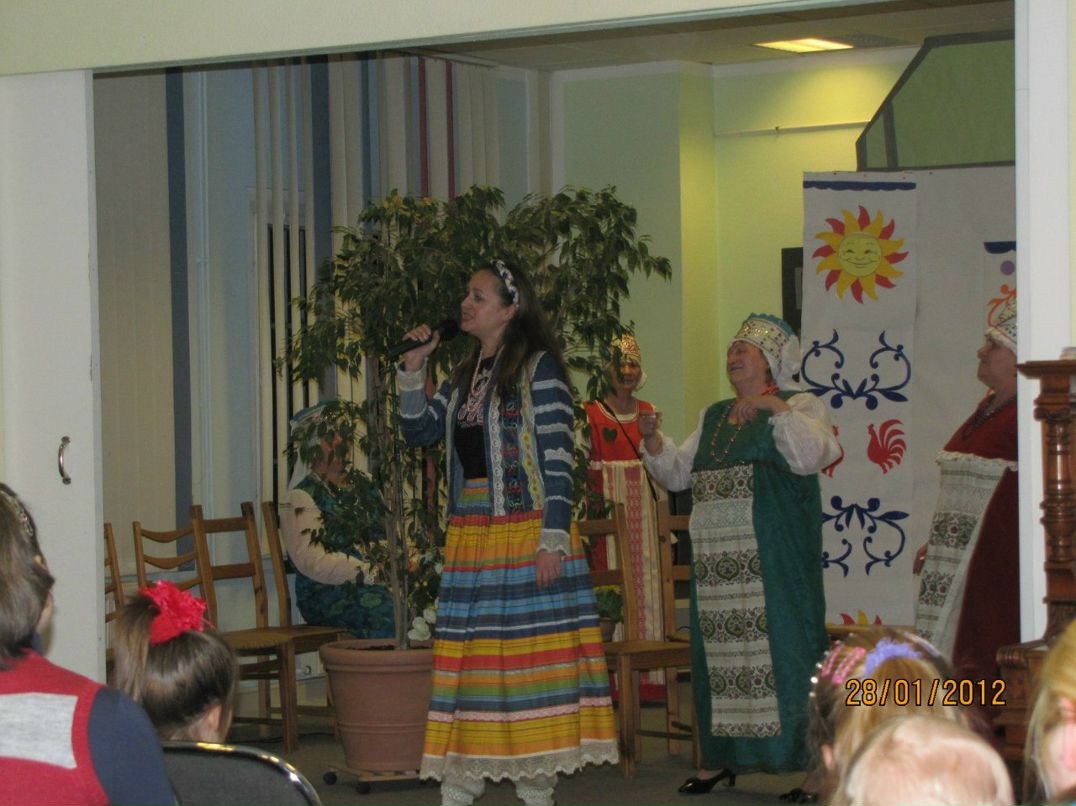 Евгения Штанг-Михайличенко | Екатеринбург