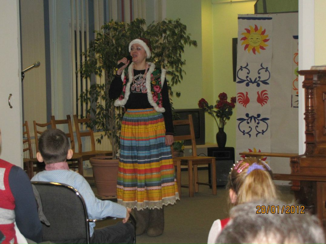 Евгения Штанг-Михайличенко | Екатеринбург