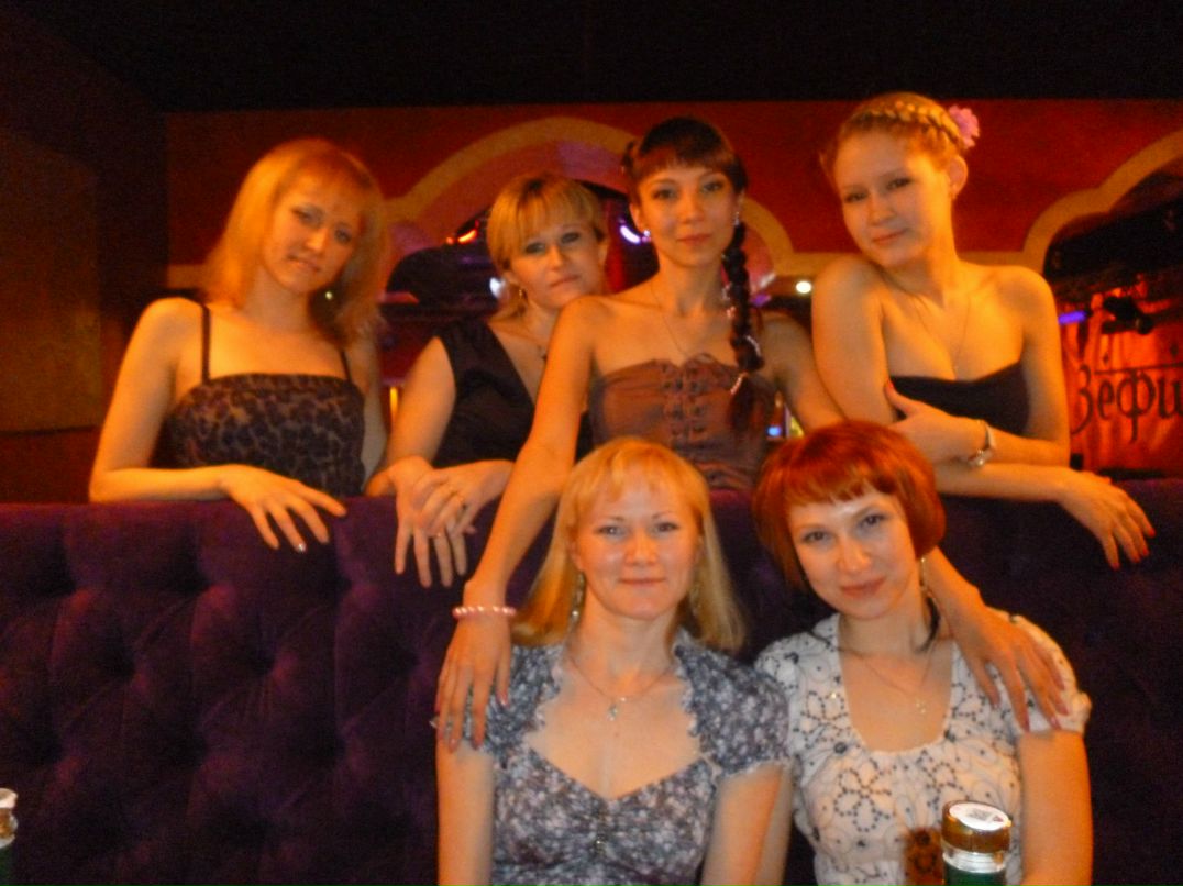 Ирина Бекмансурова | Казань