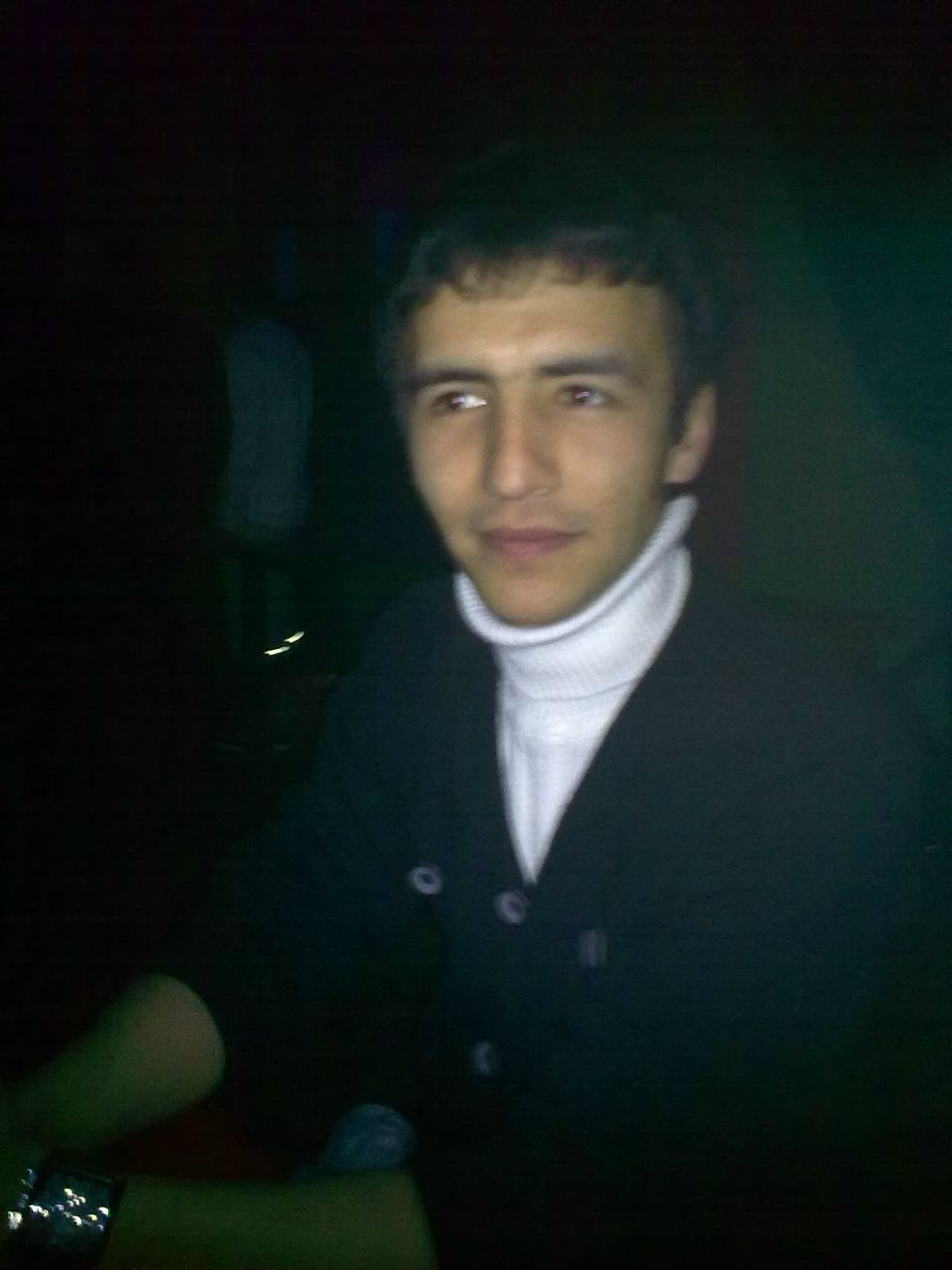 Рустем Асанов Сулейманович | Симферополь