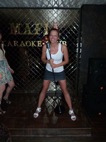 №4, Ирина Гусева, 40 лет, Киев №4, Ирина Гусева, 40 лет, Киев