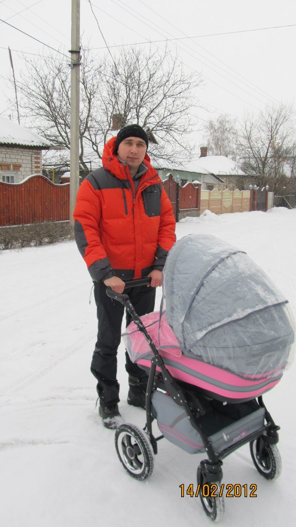 Дмитрий Довбыш | Лебедин