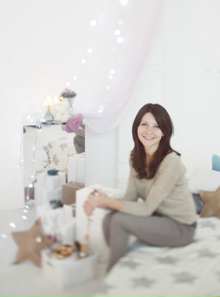 №3, Наталья Князева, Москва №3, Наталья Князева, Москва