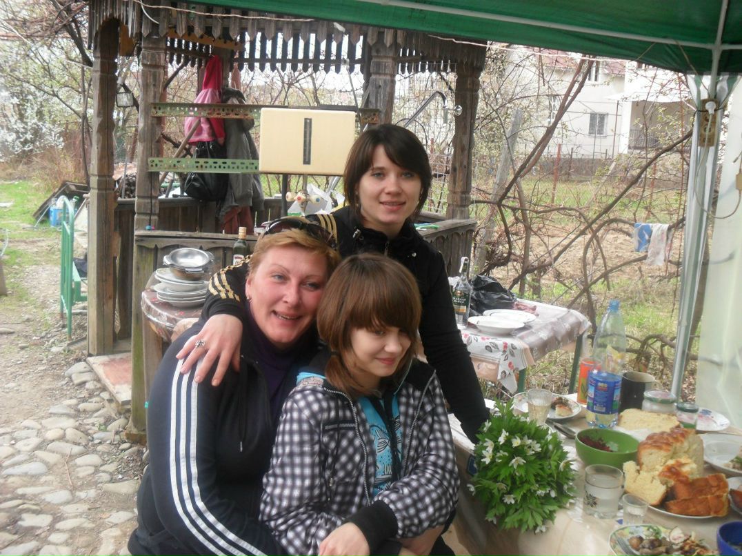 Оксана Товт | 