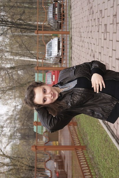 №156, Анна Отхмезури, 32 года, Москва №156, Анна Отхмезури, 32 года, Москва