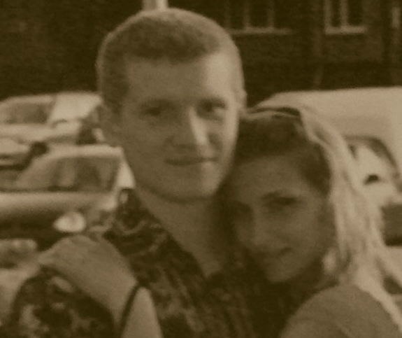 Полинка Шемет | Минск