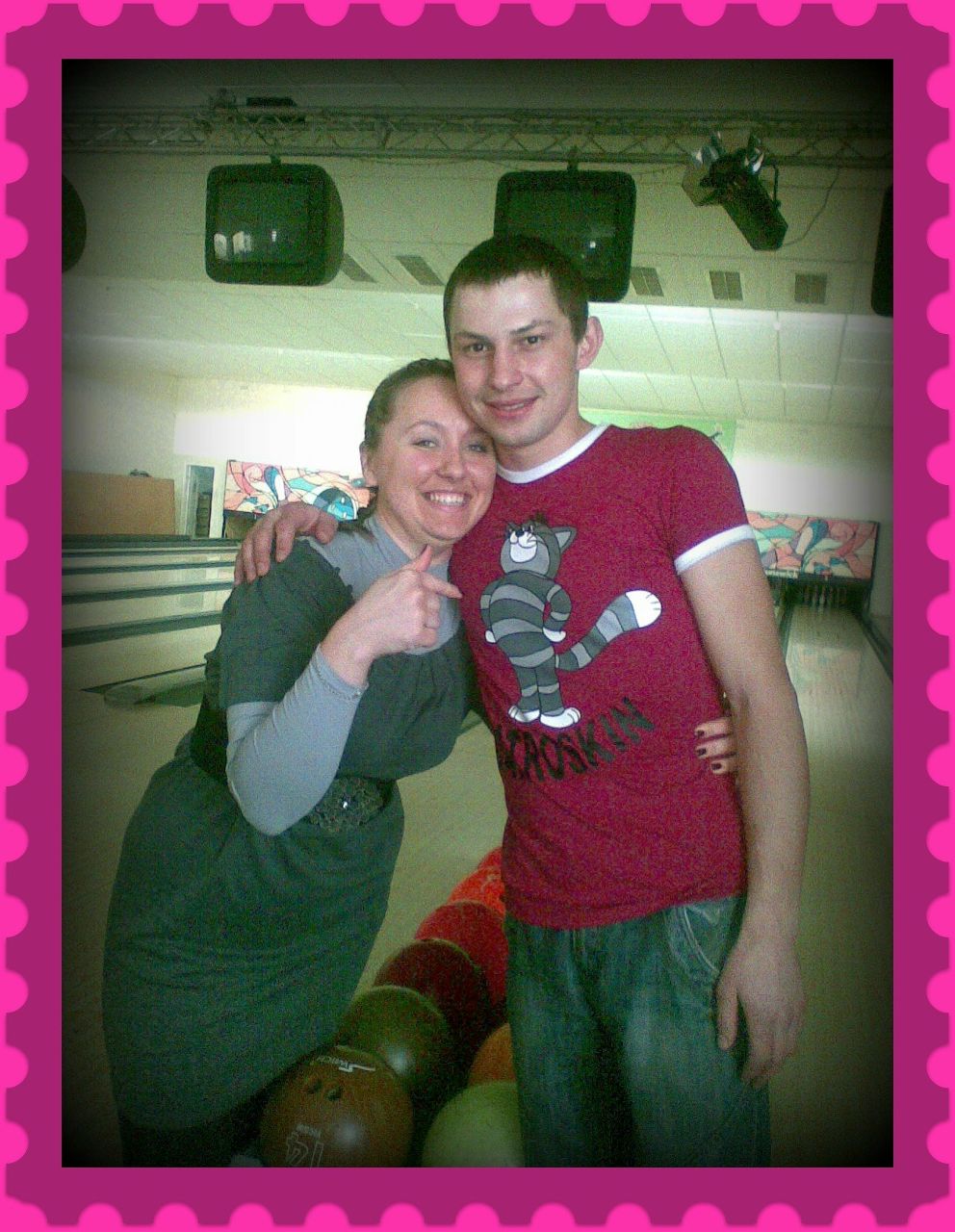 Татьяна Виниченко | Кривой Рог