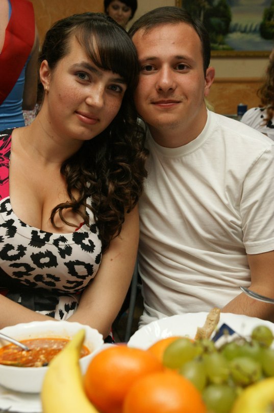 Анюта Закирова | Лениногорск