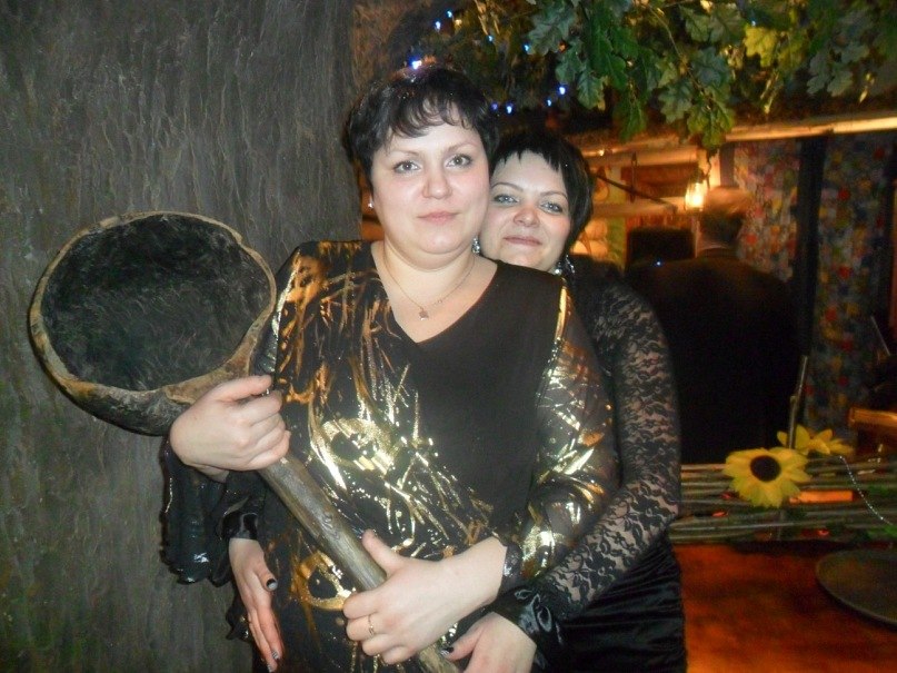 Юлия Северина Владимировна | Владимир