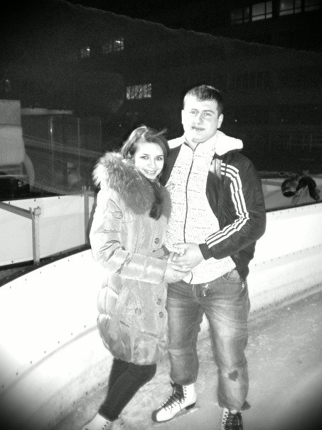 Эдиешка Белялова | Симферополь