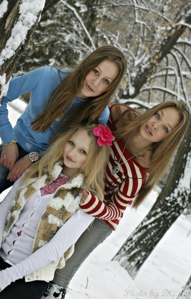 Дарья Галкина | Саратов