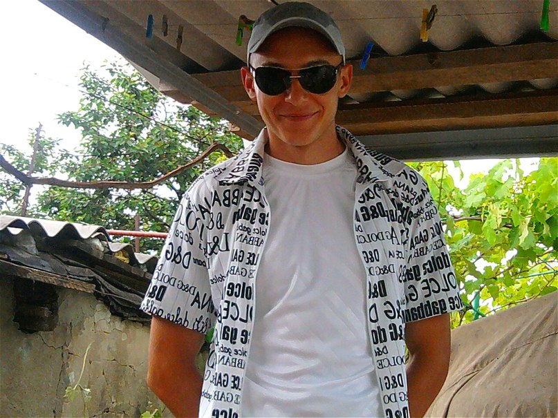 Александр Яковец Sankari | Николаев