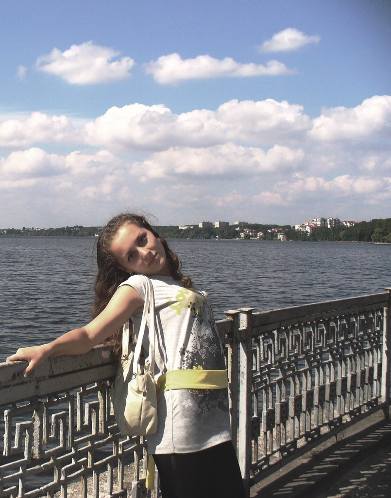 Вікторія Дехтяр | Ровно