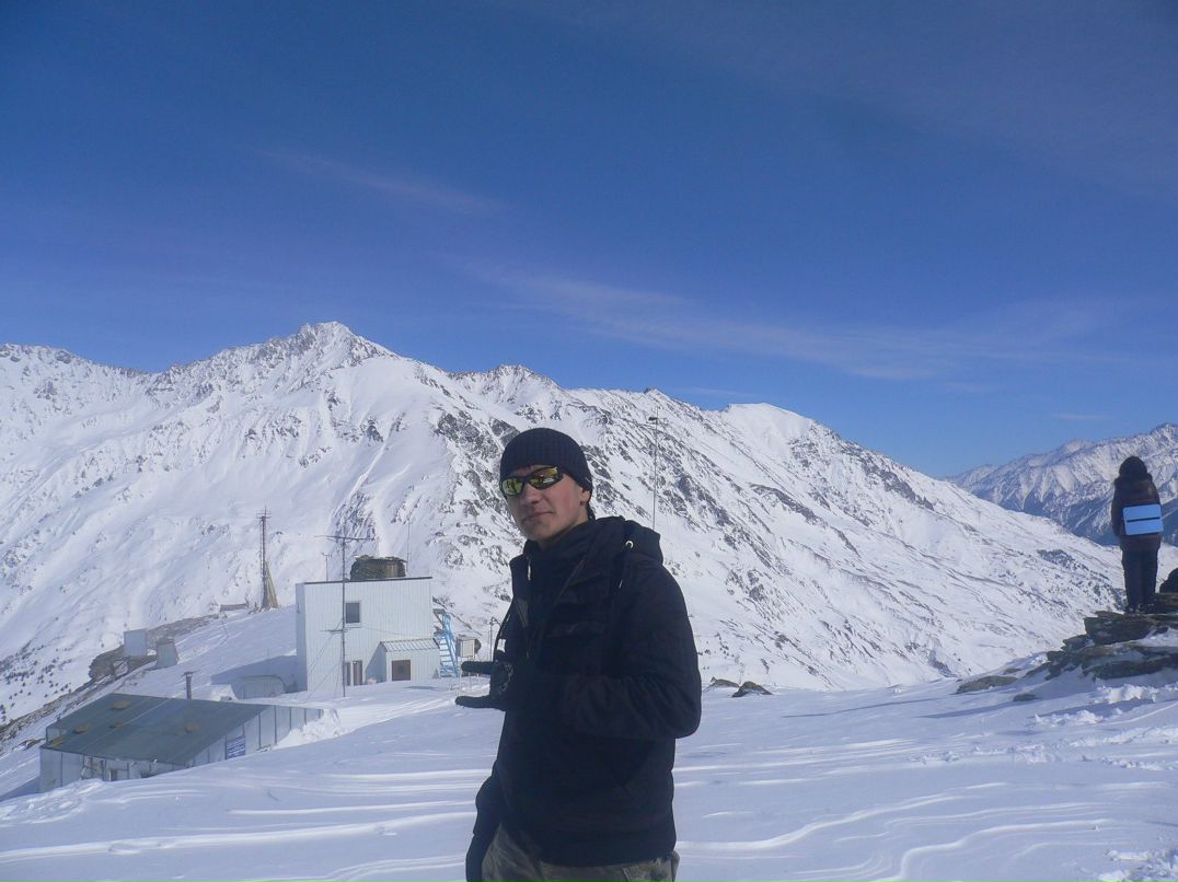 Алексей Дорофеев | Пятигорск