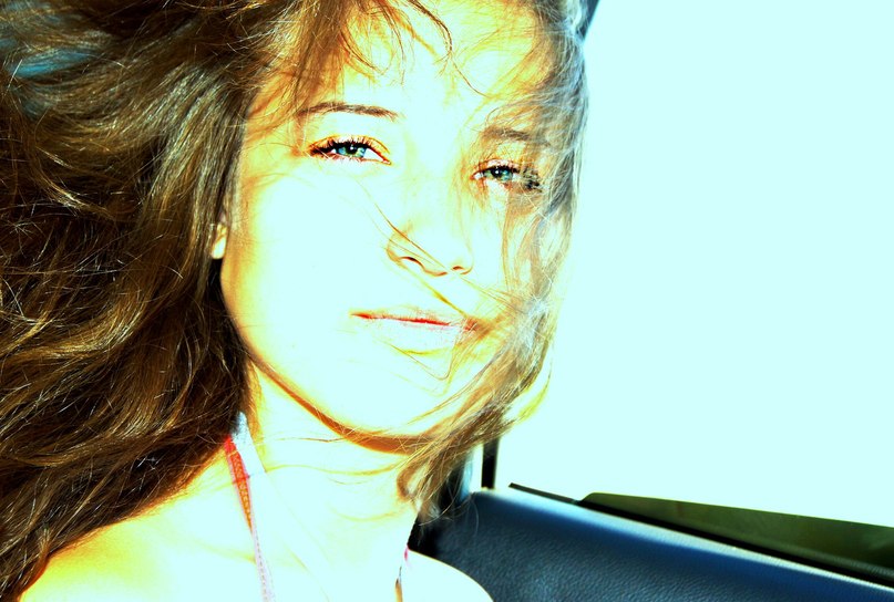 Альбина Гимадеева | Набережные Челны