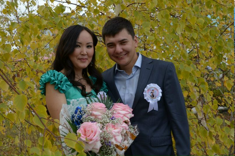 Виктор Сивцев Викторович | Якутск