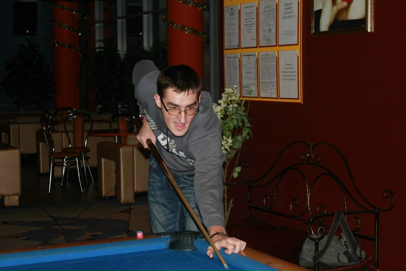 Алексей Харитонцев | Санкт-Петербург