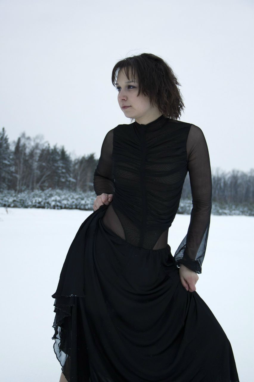 Марина Шафоростова | Воронеж