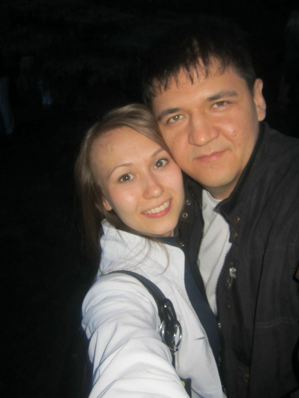 Альфия Исмагилова | Березовка