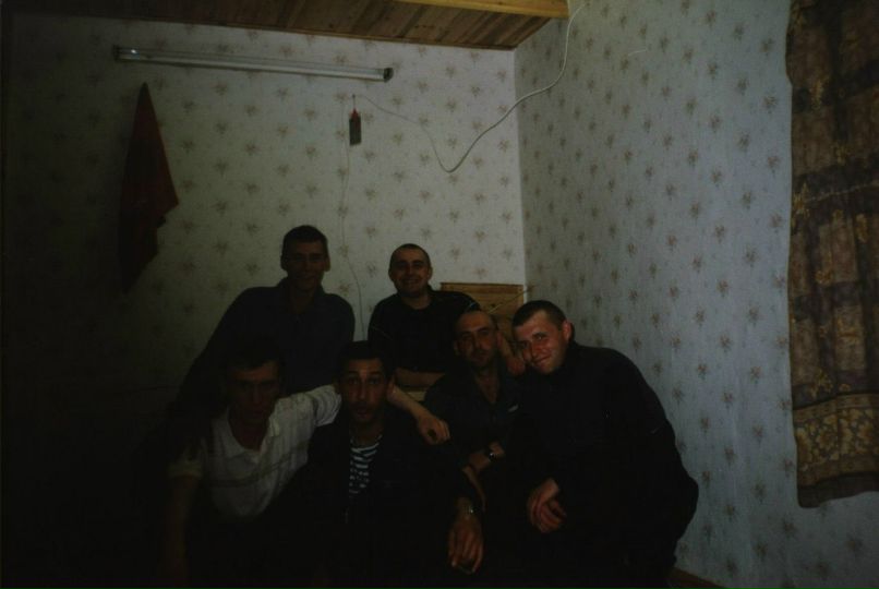 Сергей Моисеев | Мурманск