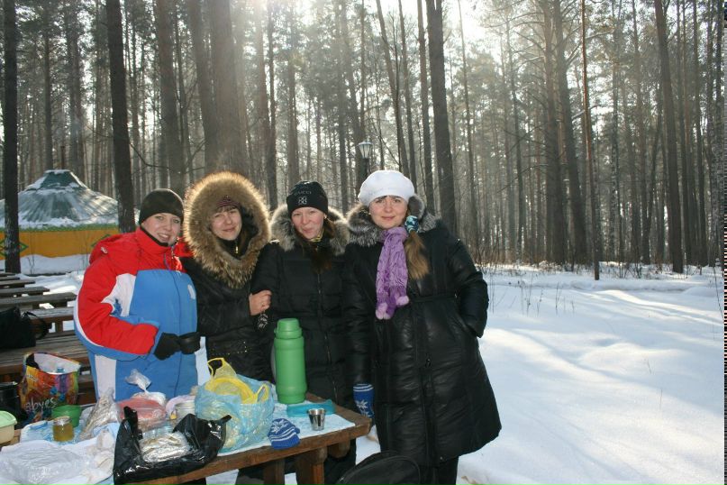 Татьяна Софьянова | Кемерово