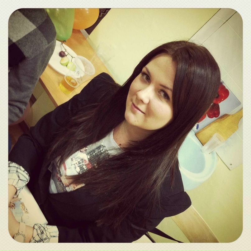 Дарья Соколова | Москва