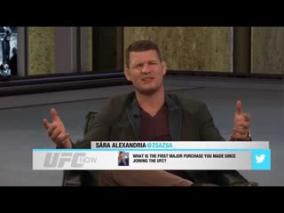 UFC Now Ep. 146: Training Habits
