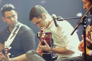 Mohsen Yeganeh Behet Ghol Midam