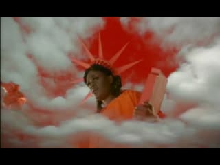 Pet Shop Boys - Go West (Official Music Video)