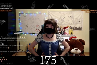 402 ВДОХА без пауз :D