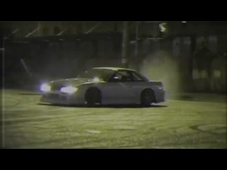almogfx - nightrun