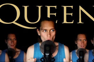 QUEEN - BOHEMIAN RHAPSODY (Cover)