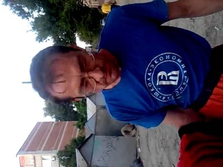 “Ткачев, если мужик — застрелись!“