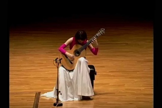 Mauro Giuliani : Grand Ouverture - Muraji Kaori