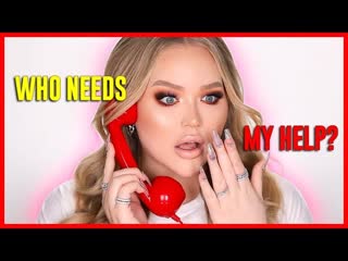 A Surviving MOM Makeover! | NikkieTutorials