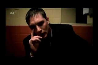 Tom Hardy Tribute || Drumming Song