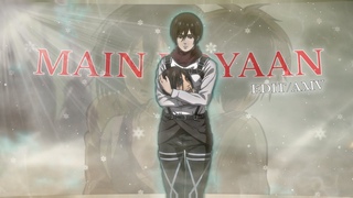 EREN DEATH ~ MAIN ROYAAN &quotSAD" EDIT/AMV!