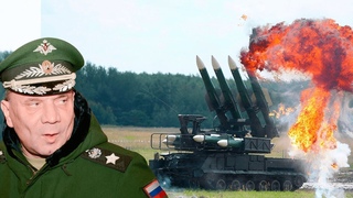 «Инфаркт» российской оборонки: “вторая армия мира“ осталась без новых танков и ПВО...