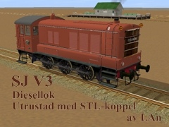 V3 Signalhorn