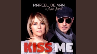 Kiss Me (Mystic Vocoder Dream Version)