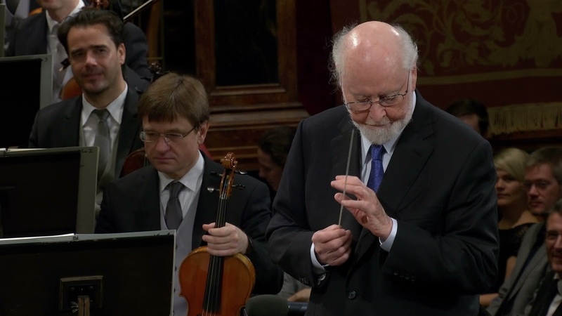John Williams Live in Vienna 2020