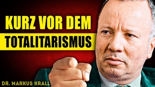 Der Staat ist die Ursache der Misere - Dr. Markus Krall