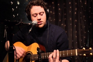 Metronomy - The Upsetter (Live on KEXP)