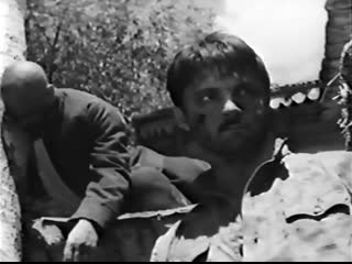 Встреча у старой мечети (1969) - Перестрелка с басмачами
