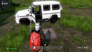 DayZ Ливония №3