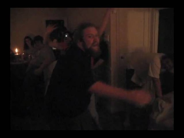 The Bungle Dance, October