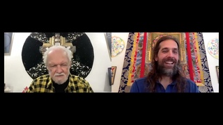 Sacred Geometry of the Heart and the Artistic Process of Discovery: Frank Chester and George Leoniak