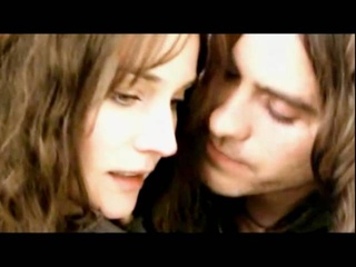 Mr. Nobody - Nemo & Anna