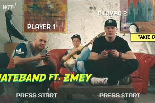 mateband ft Змей (Каста) - Такие дела