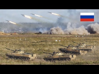 Russia will leave Crimea after massive drills on the Russian-Ukrainian border